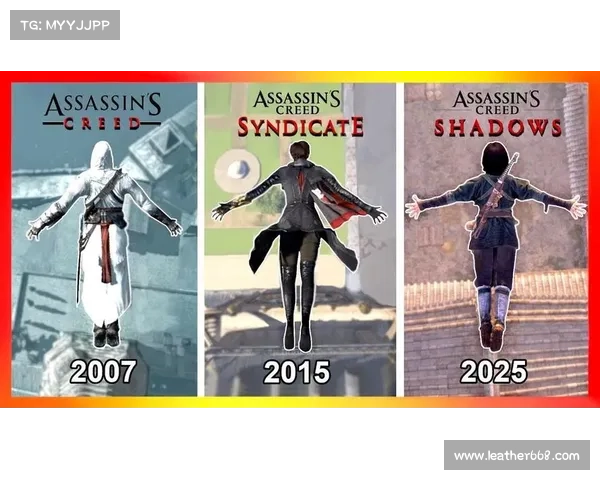 刺客信条系列的历史背景与游戏世界观深度剖析与发展趋势探索