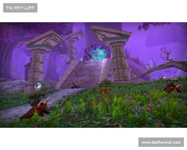 魔兽世界元素太初：神秘探索与传说揭秘