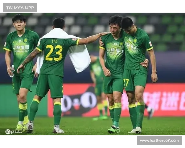 北京国安前身五个历史关键时刻回顾与发展脉络梳理