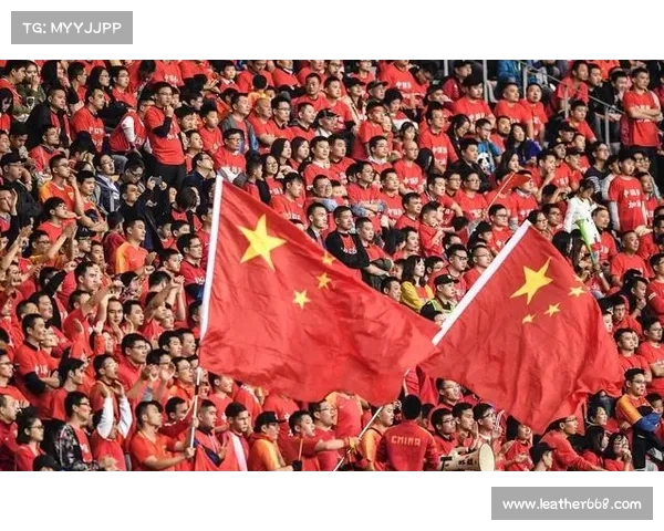 中国足球崛起之路的未来展望与发展策略探讨