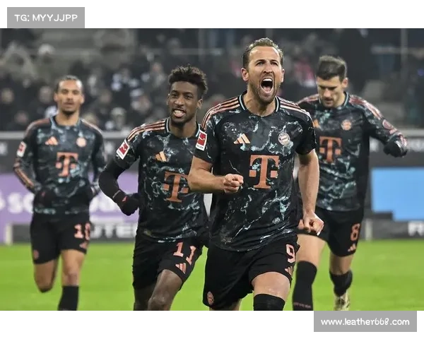 德甲新格局解析谁能终结拜仁长期统治开启群雄争霸新时代