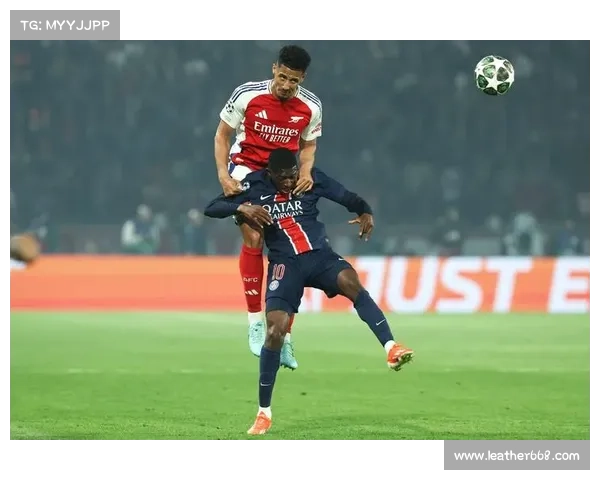 巴黎圣日耳曼欧冠征程的五大关键因素及其影响分析