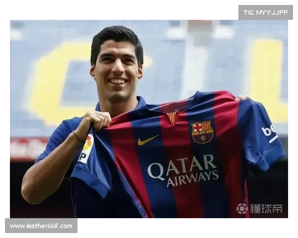 揭秘巴塞罗那出售苏亚雷斯背后鲜为人知的真相与深层原因 揭秘巴塞罗那出售苏亚雷斯背后鲜为人知的真相与深层原因